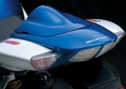 Suzuki GSX-R750